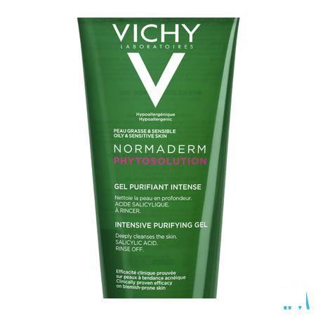 Vichy Normaderm Intens Zuiverende gel 200 ml