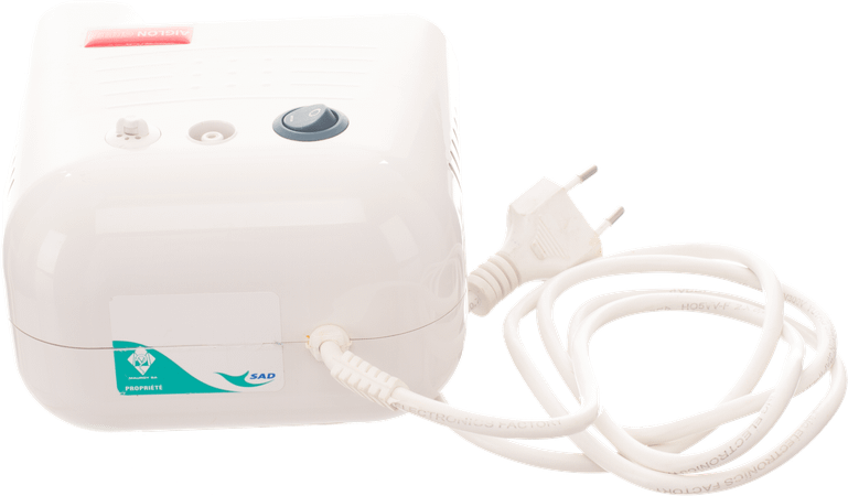 Aquilon Aerosol Compressor Verstuiver-aerosol