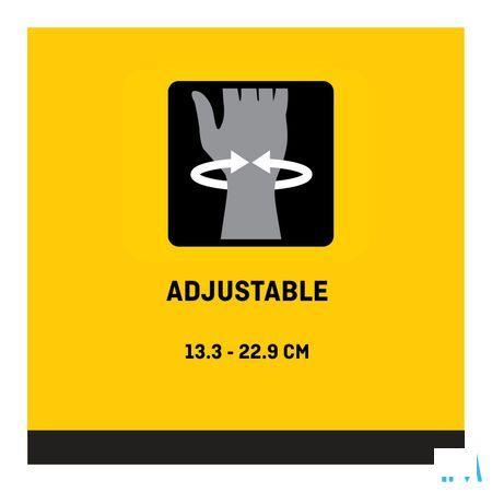 Futuro Bandage Repose Poignet Nocturne 48462  -  3M