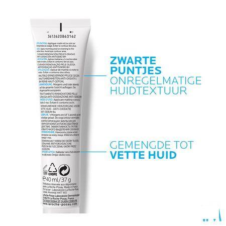 Effaclar K + 40 ml  -  La Roche-Posay