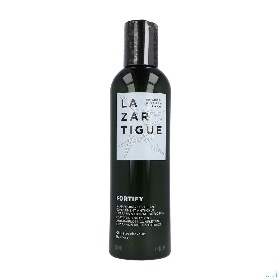 Lazartigue Shampooing  Fortifiant A/Chute 250 ml