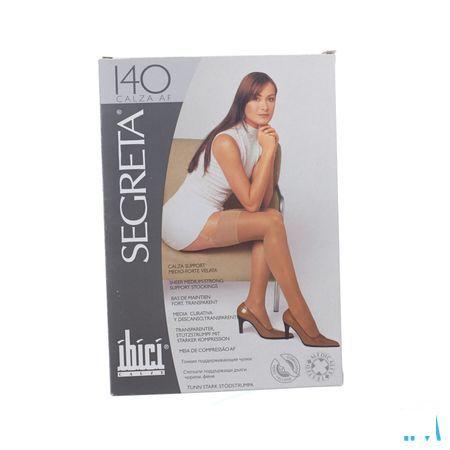 Segreta Kous 140d Kleur 21 T5 2  -  Teleflex Medical