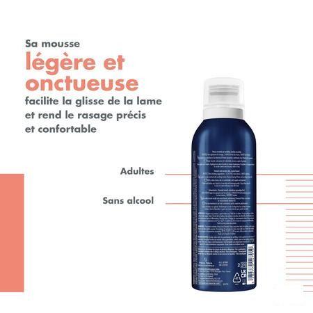 Avene Men Mousse Raser 200 ml  -  Avene