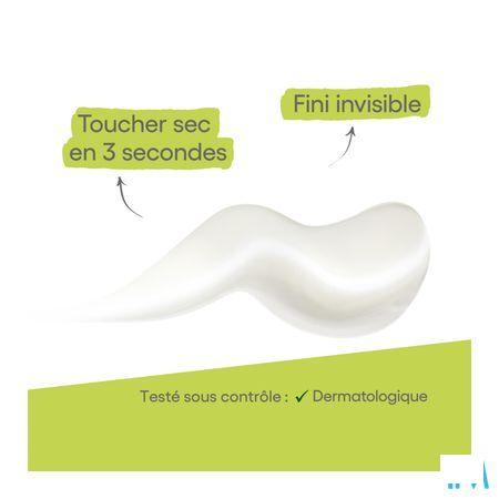 Aderma Protect Pocket Fluide Onzichtbare Ip50 + 30 ml  -  Aderma