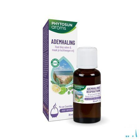 Phytosun Complex Ademhaling 30 ml