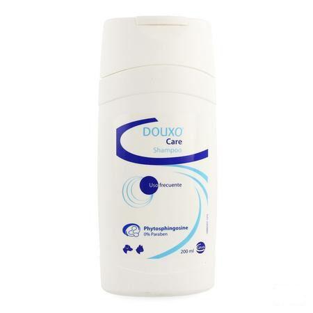 Douxo Cae Shampoo 200 ml