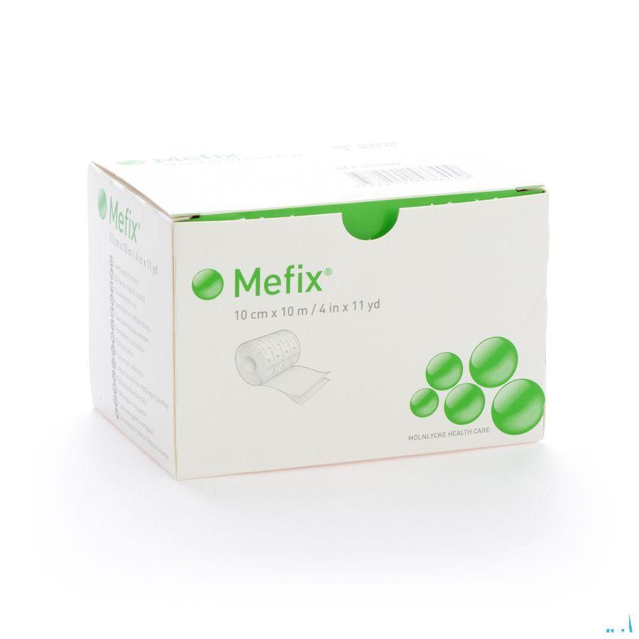 Mefix Zelfklevende Fixatie 10,ocmx10,0m 1 311000  -  Molnlycke Healthcare