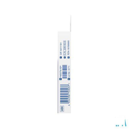 Nexcare 3M Blister Plaster Foot Care 6  -  3M