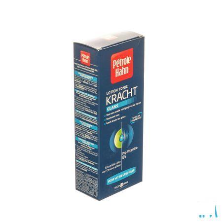 Petrole Hahn Lot Bleu - Blauw 300 ml