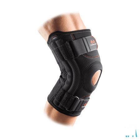 Mcdavid Patella Knee Support Black S 421