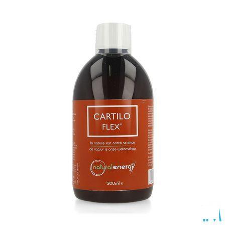 Cartiloflex 500 ml