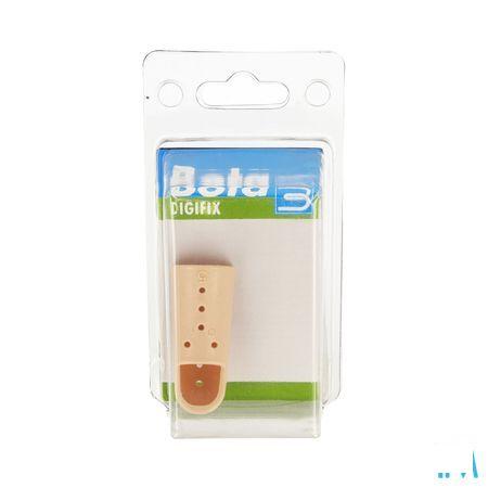 Bota Digifix Vingermallet 5