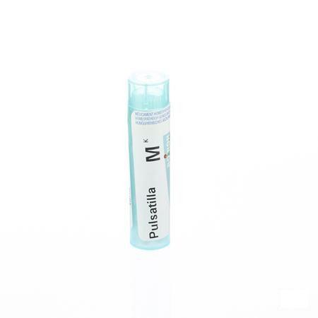 Pulsatilla MK Gr 4g  -  Boiron