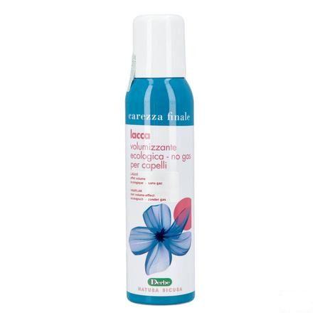 Derbe Seres Laque - Haarlak 150 ml 