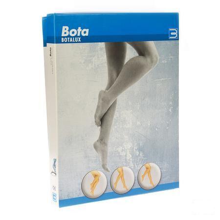 Botalux 70 Stay-Up Noir/Zwart N2