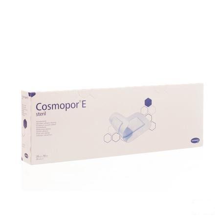 Cosmopor E Latexfree 35x10cm 25 P/s  -  Hartmann