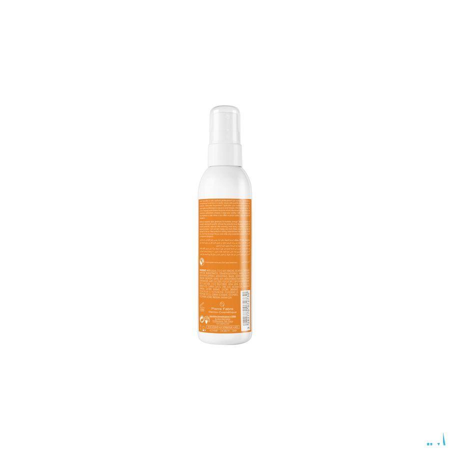 Aderma Protect Spray Ip50 + 200 ml  -  Aderma