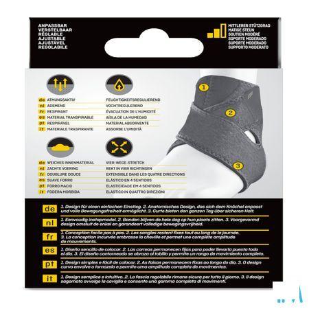 Futuro Comfort Lift Chevillere 04037Eu1