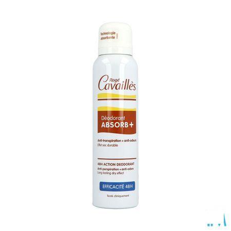 Roge Cavailles Deo Spray Mixte Gev H 150 ml  -  Bolton