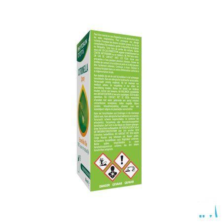 Phytosun Citronella Olie Spray 50 ml