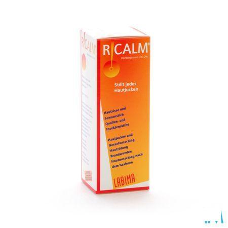 R Calm Emuls 90 ml