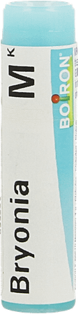 Bryonia MK Gl  -  Boiron