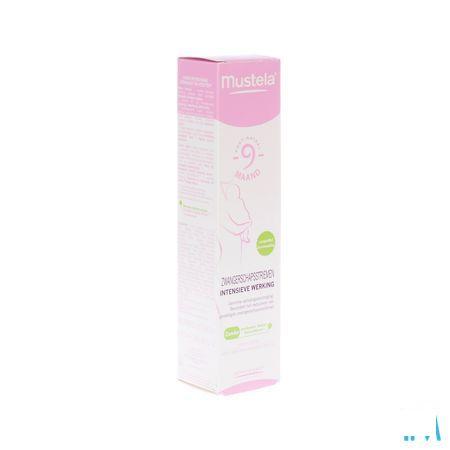 Mustela 9m Zwangersch.striem Dbl Werk.n/parf 150 ml