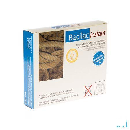 Bacilac Instant Zakje 16