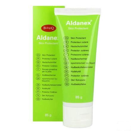 Aldanex Protecteur Cutane Pommade 115 gr 5273  -  Hospithera