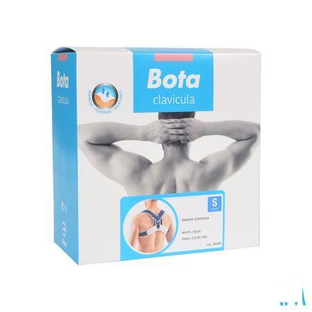 Bota Padded Clavicula Splint S  -  Bota