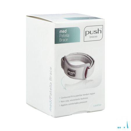 Push Med Genouillere Rotul.gauche/droite Adaptable 