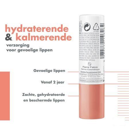 Avene Les Essentiels Hydraterende Lipstick 4G  -  Avene   -  Avene