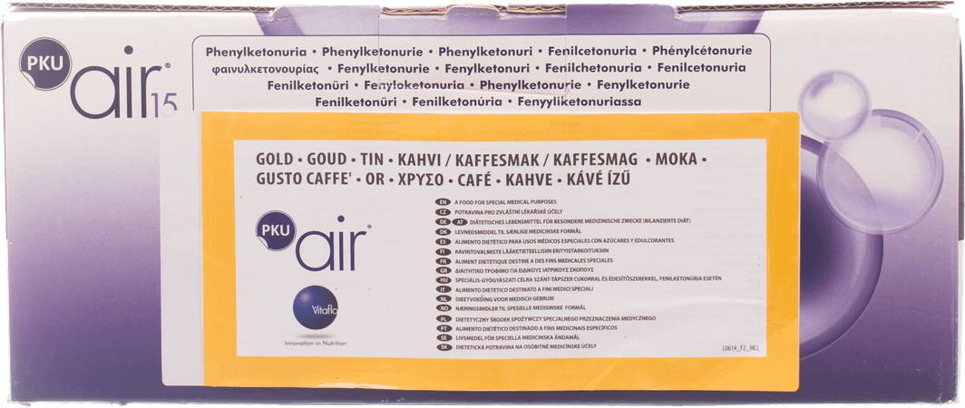 Pku Express 15 Sinaas 30x25 gr 