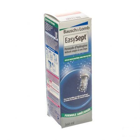 Bausch Lomb Easysept 360 ml