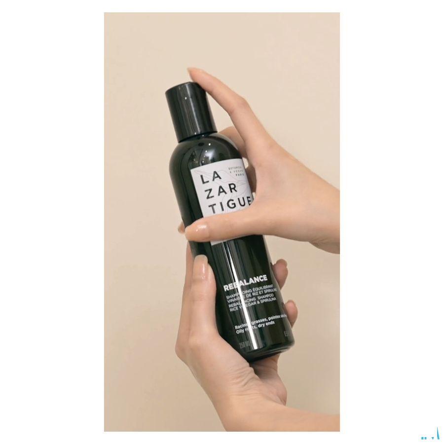 Lazartigue Shampooing  Equilibrant 250 ml