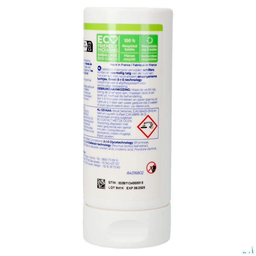 Allerderm Sebolytic Shampooing Pg 200 ml Allerderm Sebolytic Shampooing Pg 200 ml