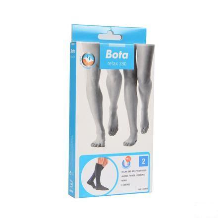 Bota Relax 280 Korte Kous Zwrt N2 2  -  Bota