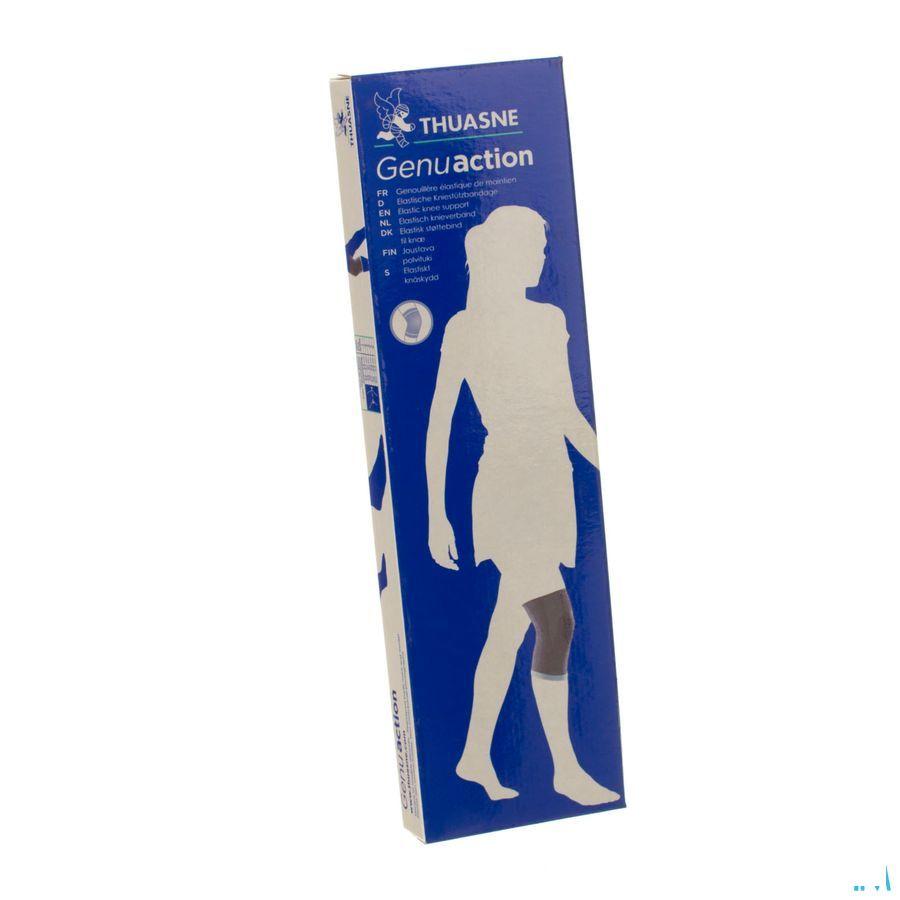 Ortel Genouillere Forte T2 2325  -  Thuasne Benelux