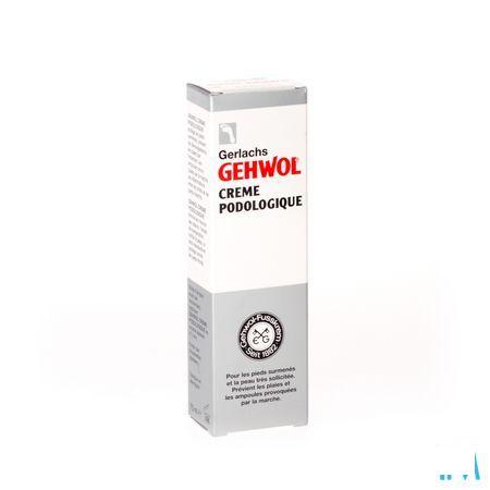 Gehwol Creme Pieds 75 ml Mannavita