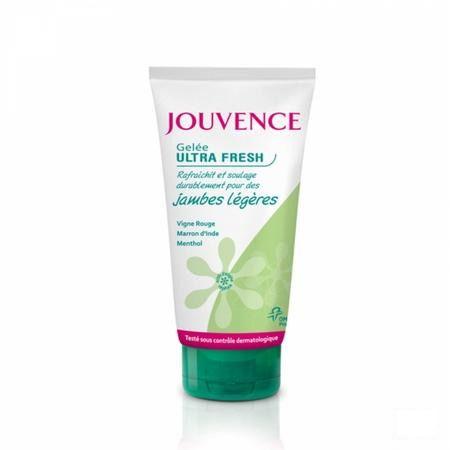 Jouvence Gel Ultra Fresh 150 ml