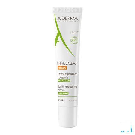 Aderma Epitheliale Ah Ultra 40 ml  -  Aderma Benelux