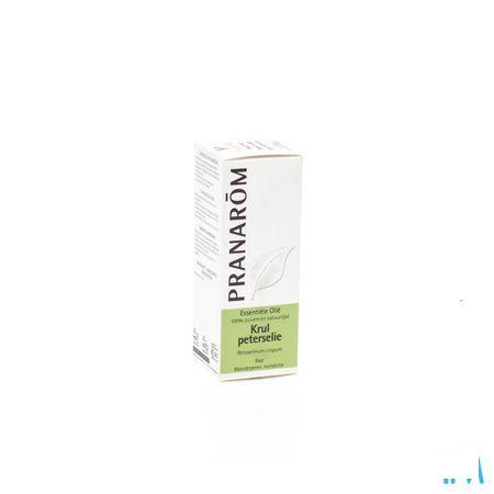 Persil Frise Huile Essentielle 5 ml  -  Pranarom