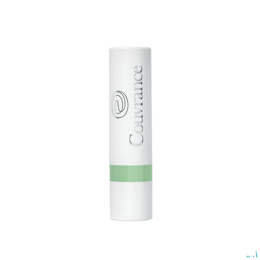 Avene Couvrance Stick Correcteur Vert  -  Avene