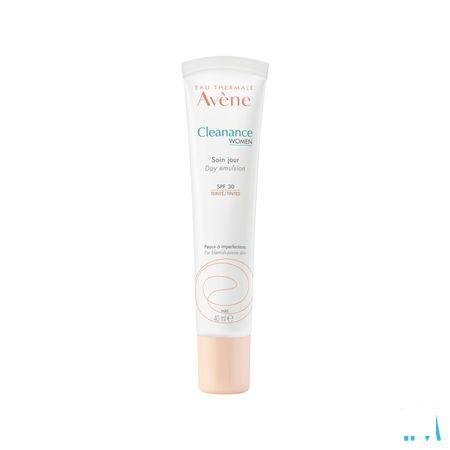 Avene Cleanance Women Dagverzorging Getint 40 ml  -  Avene