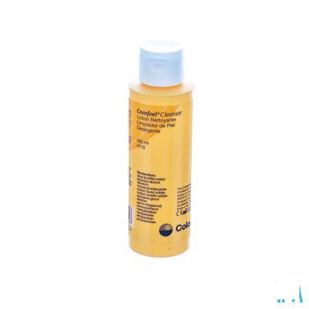 Comfeel Cleanser Lotion Reinigend Flacon 180 ml 4710  -  Coloplast