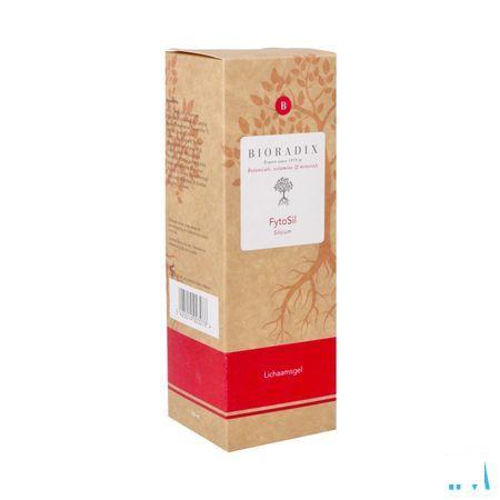 Fytosil Silicium Gel Tube 225ml