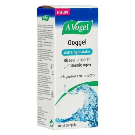 Vogel Ooggel 10 ml  -  A.Vogel