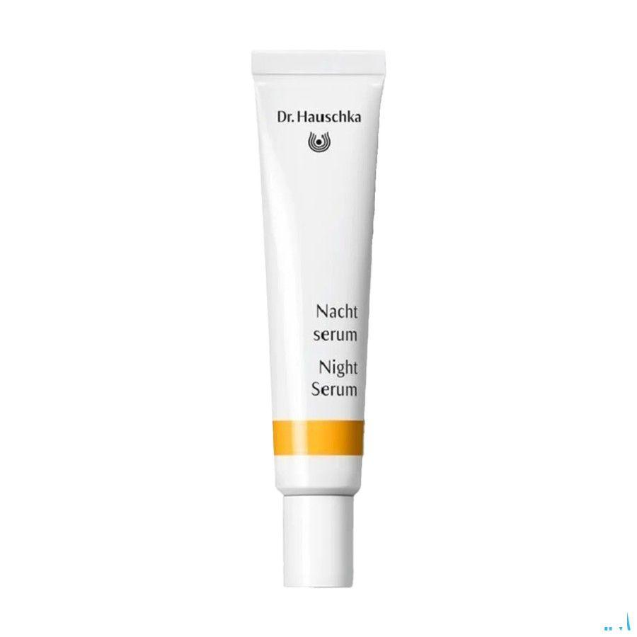 Dr.Hauschka Mini Nacht Serum 2,5 ml