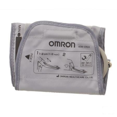 Omron Bloeddrukmeter Armband Cm1