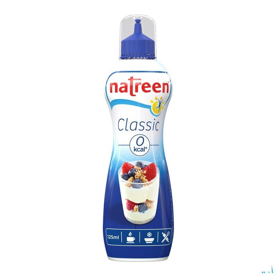 Natreen Vloeibaar 125 ml Revogan  -  Revogan
